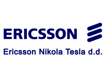 Ericsson Nikola Tesla d.d.