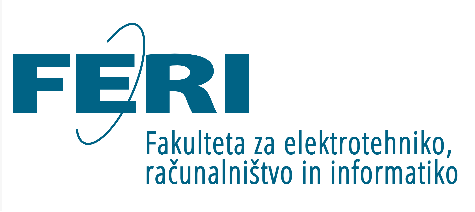 UM FERI – Fakulteta za elektrotehniko, računalništvo in informatiko